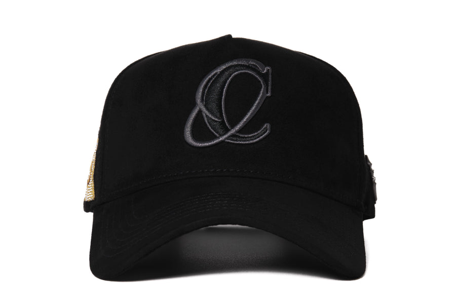 GOLD CHAIN — Last Authority