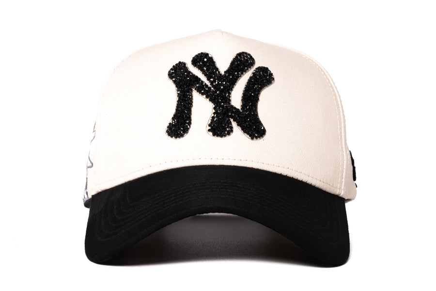 NY BLING — Last Authority