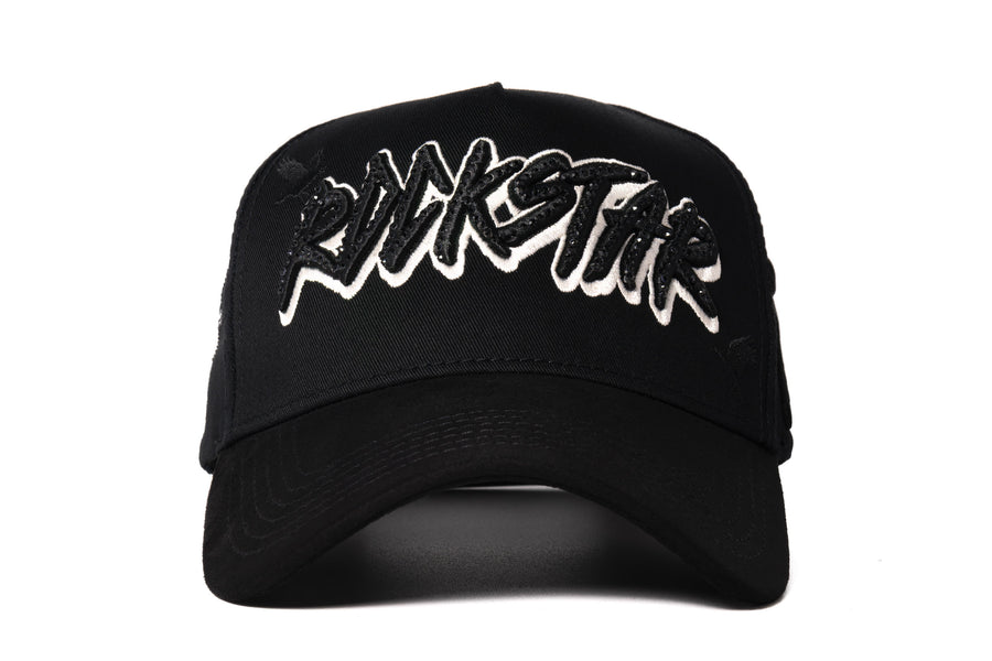 ROCKSTAR — Last Authority