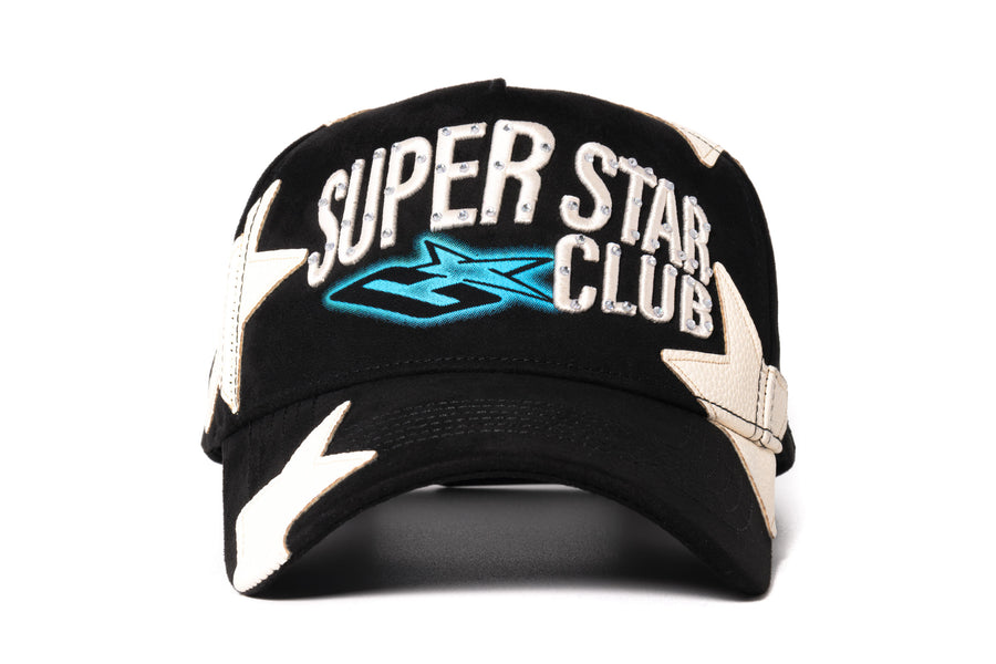 THE CLUB — Last Authority