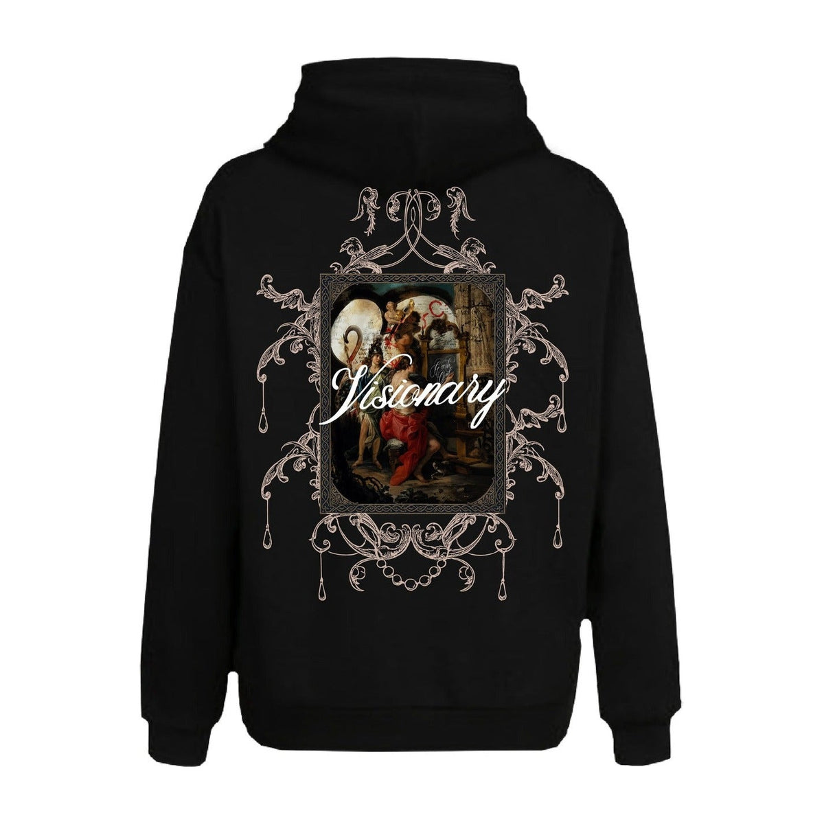 Hoodies