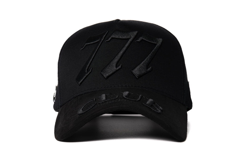 777 CRISTALS — Last Authority