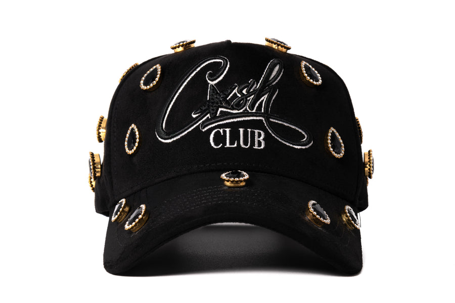 CASH CLUB BLACK DIAMOND — Last Authority