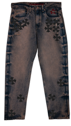 CASH ONLY JEANS 01