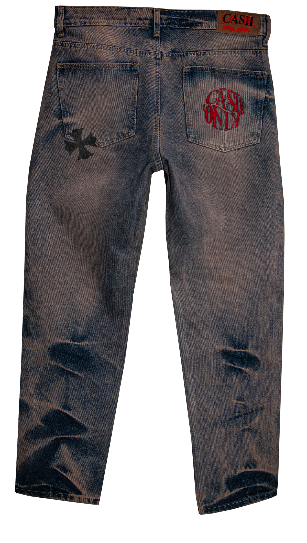 CASH ONLY JEANS 01