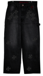 CASH ONLY JEANS 02