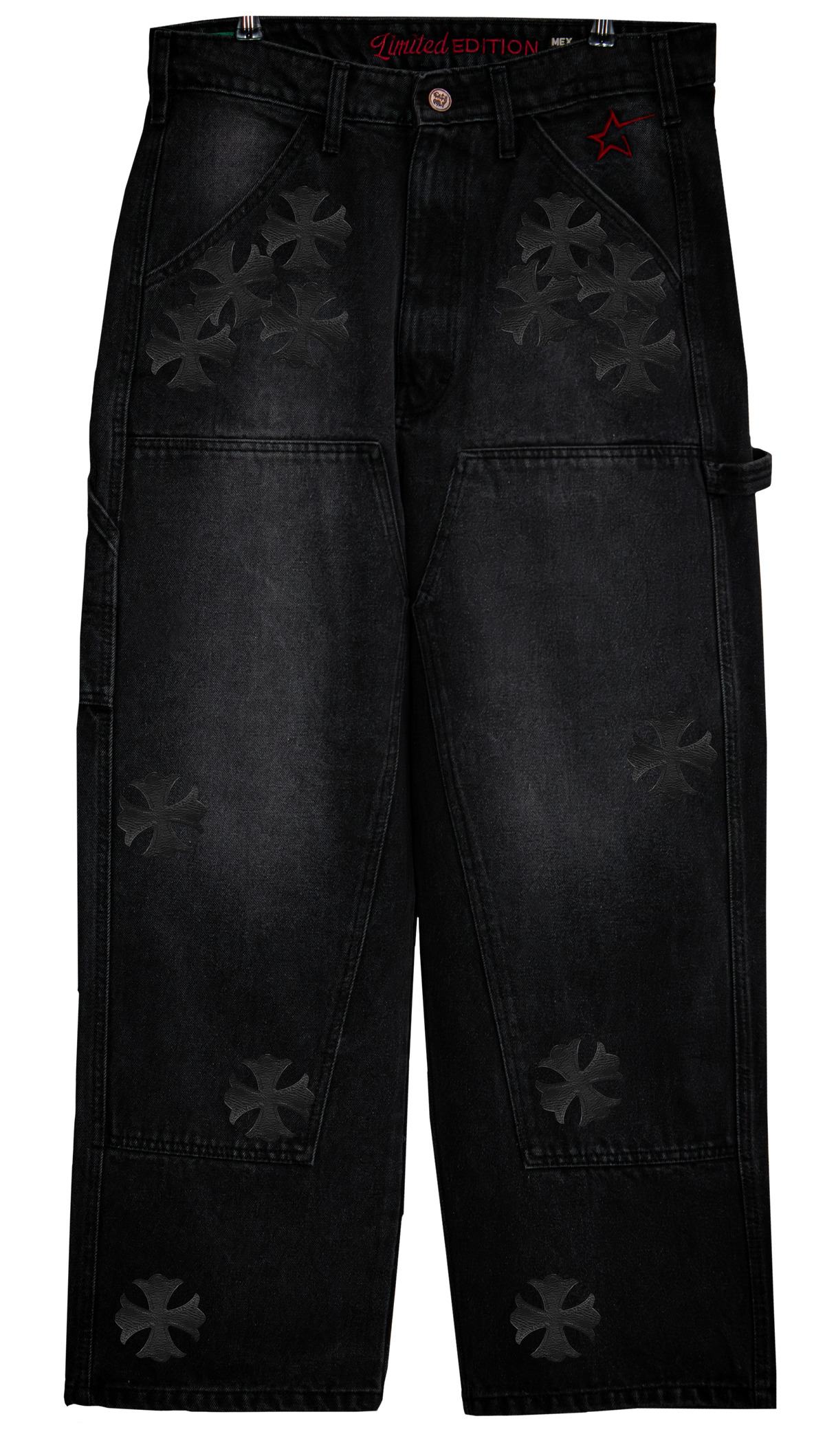 CASH ONLY JEANS 02