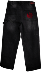 CASH ONLY JEANS 02