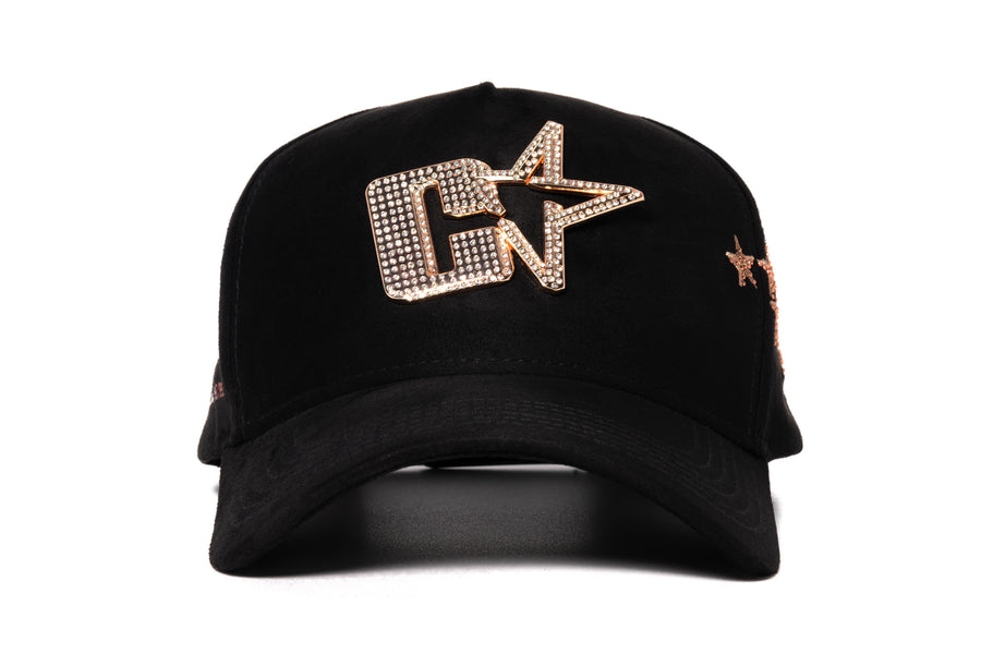 CO BLING STAR — Last Authority