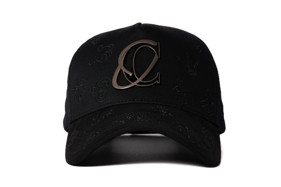 CO FULL PRINT — Last Authority