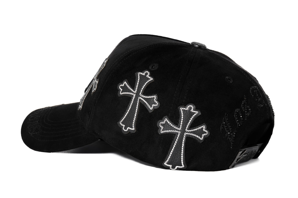 CROSSES BLACK, vista 04