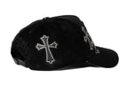 CROSSES BLACK, vista 05