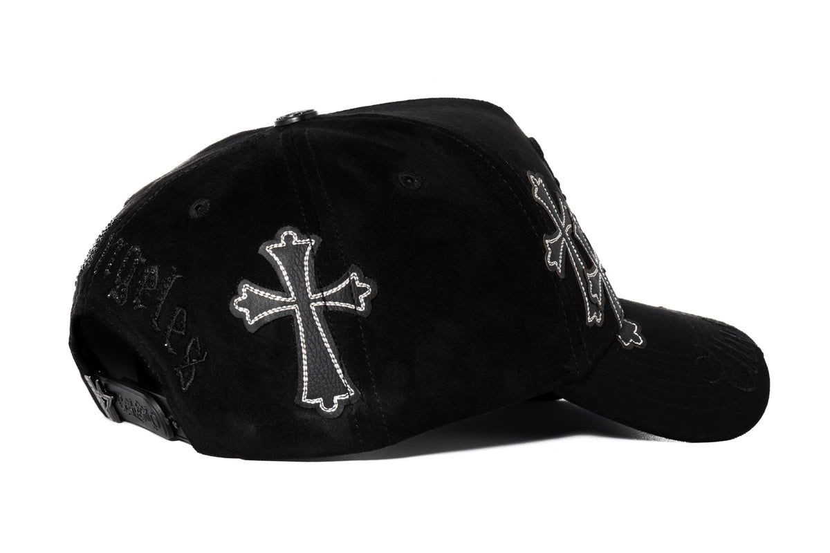 CROSSES BLACK, vista 05