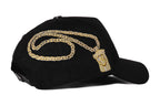 GOLD CHAIN, vista 05