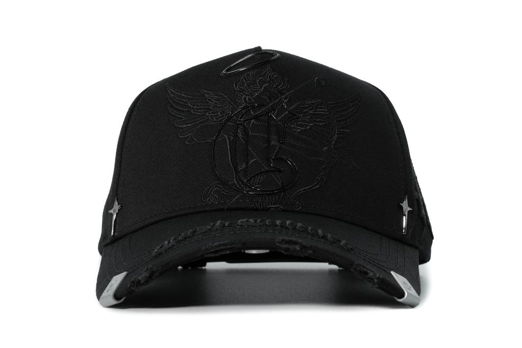 BLACK ANGEL