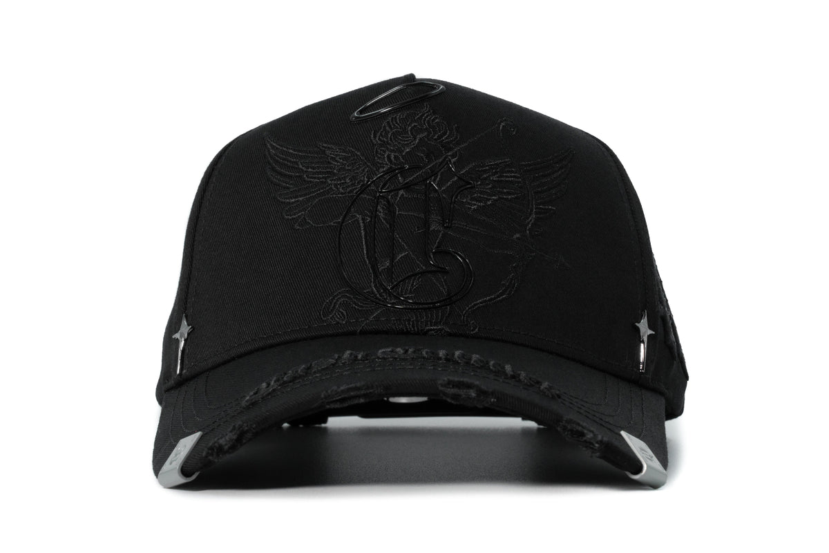BLACK ANGEL