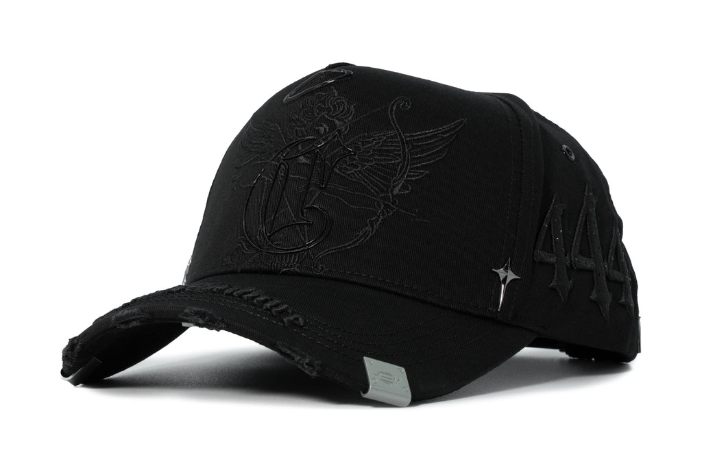 BLACK ANGEL