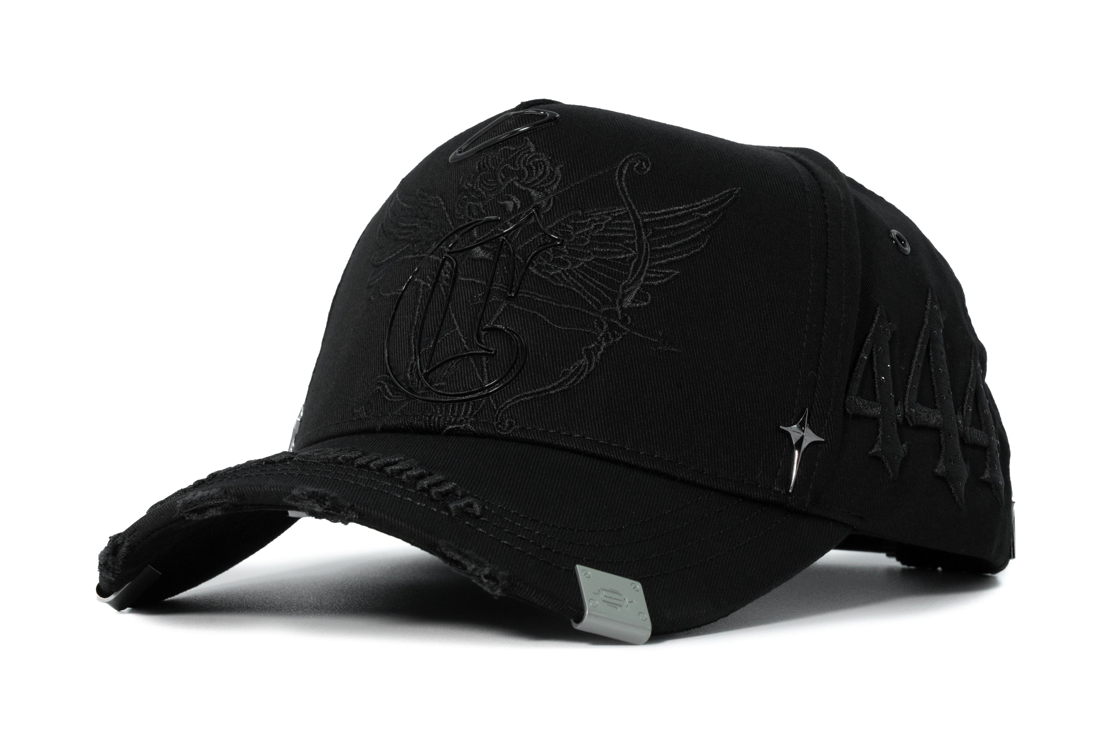 BLACK ANGEL