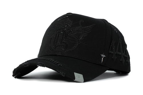 BLACK ANGEL