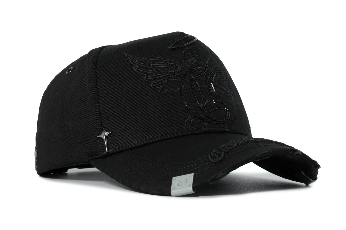 BLACK ANGEL