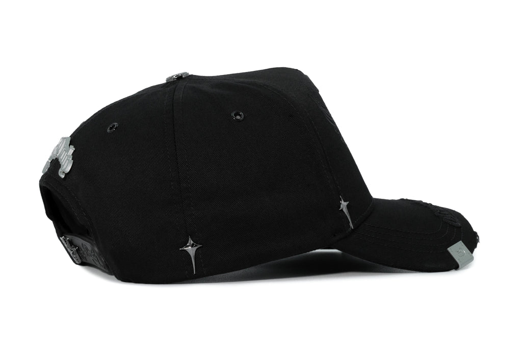 BLACK ANGEL