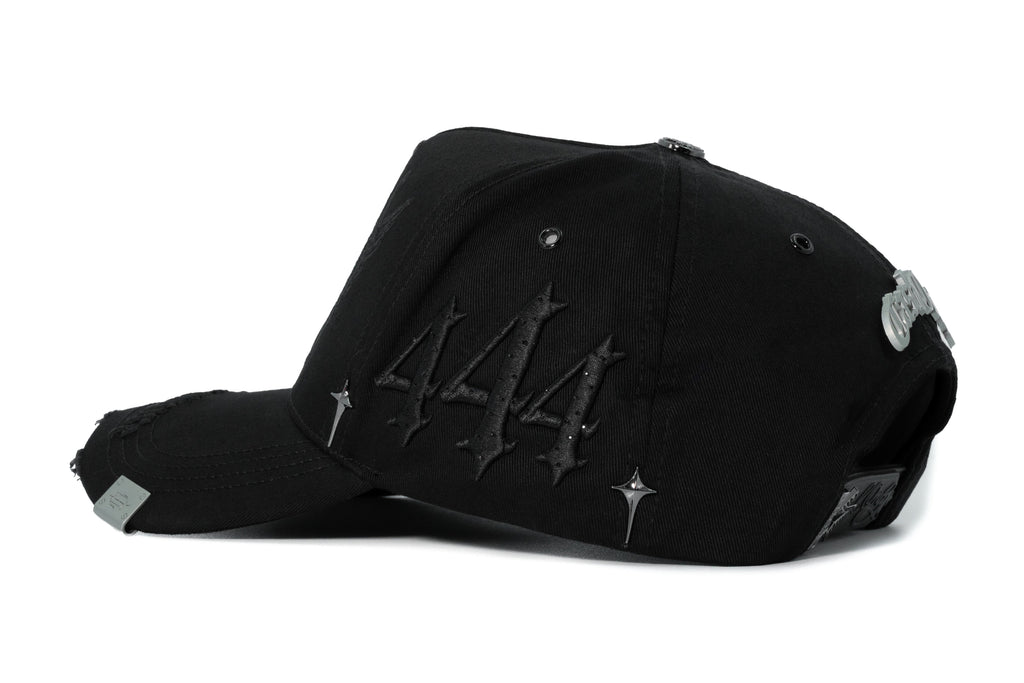 BLACK ANGEL
