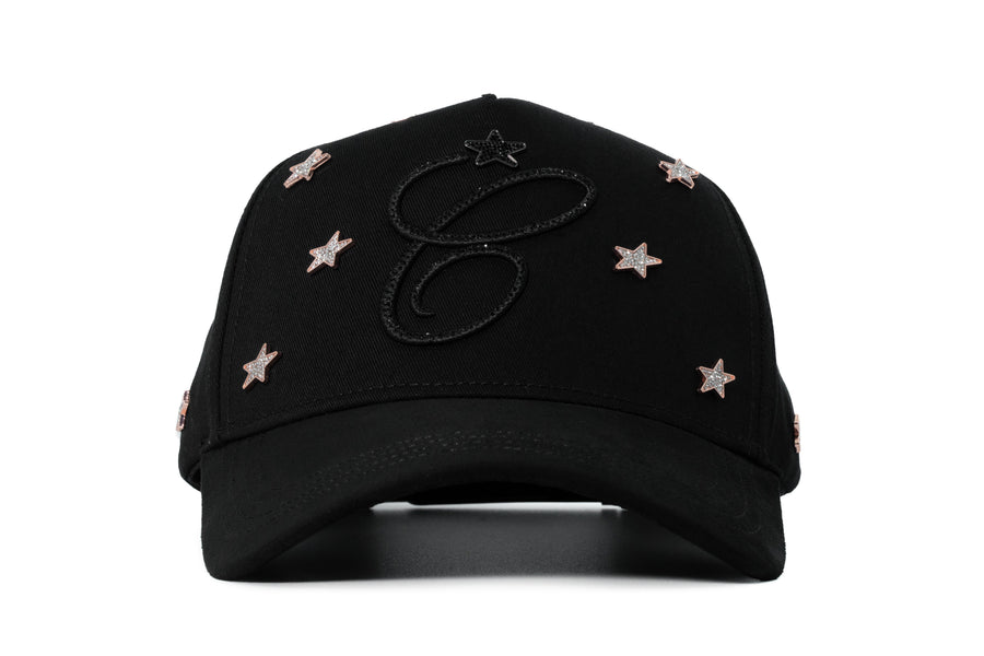 C STARS — Last Authority