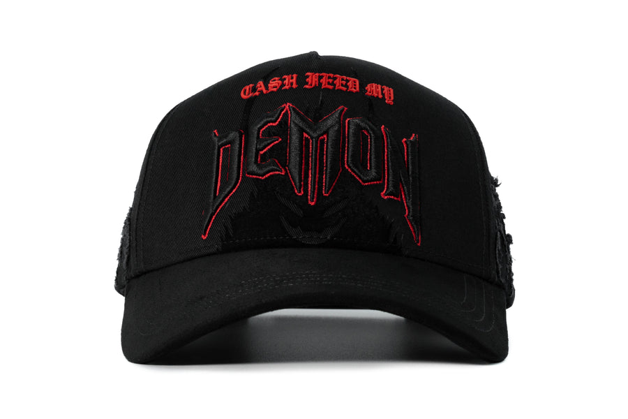FEED MY DEMON — Last Authority