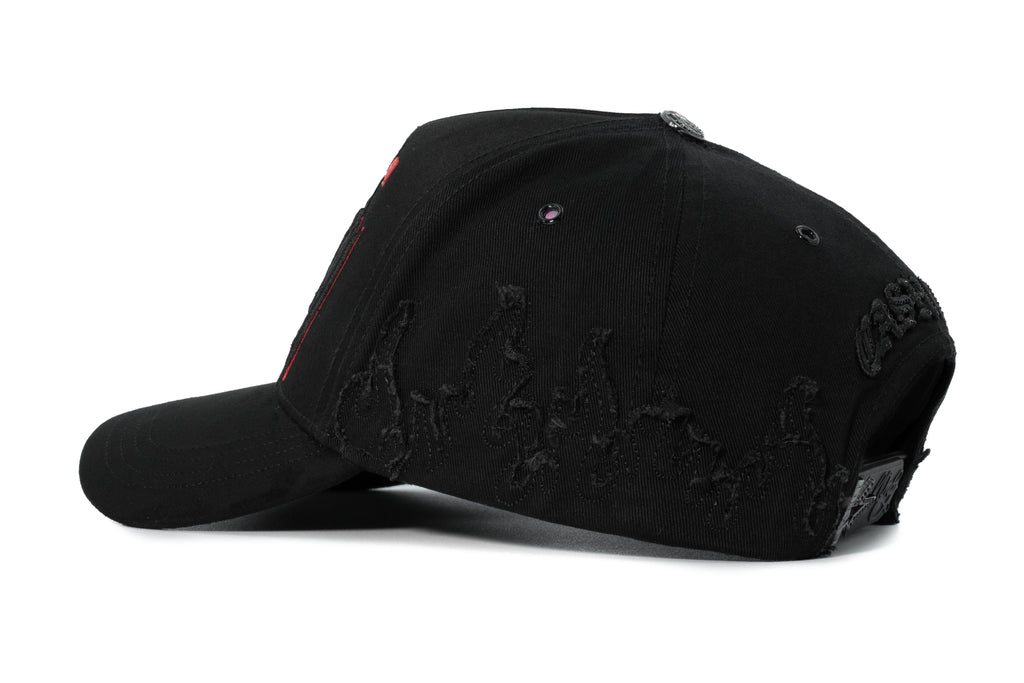 FEED MY DEMON