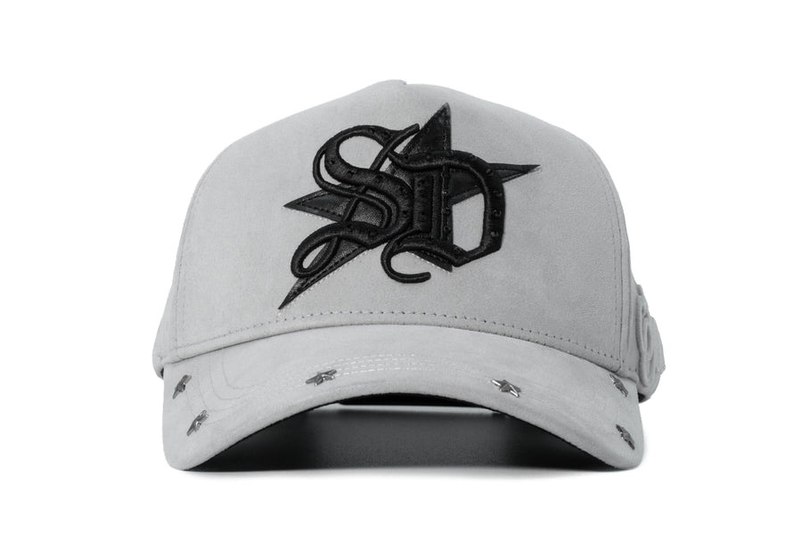 SAN DIEGO — Last Authority