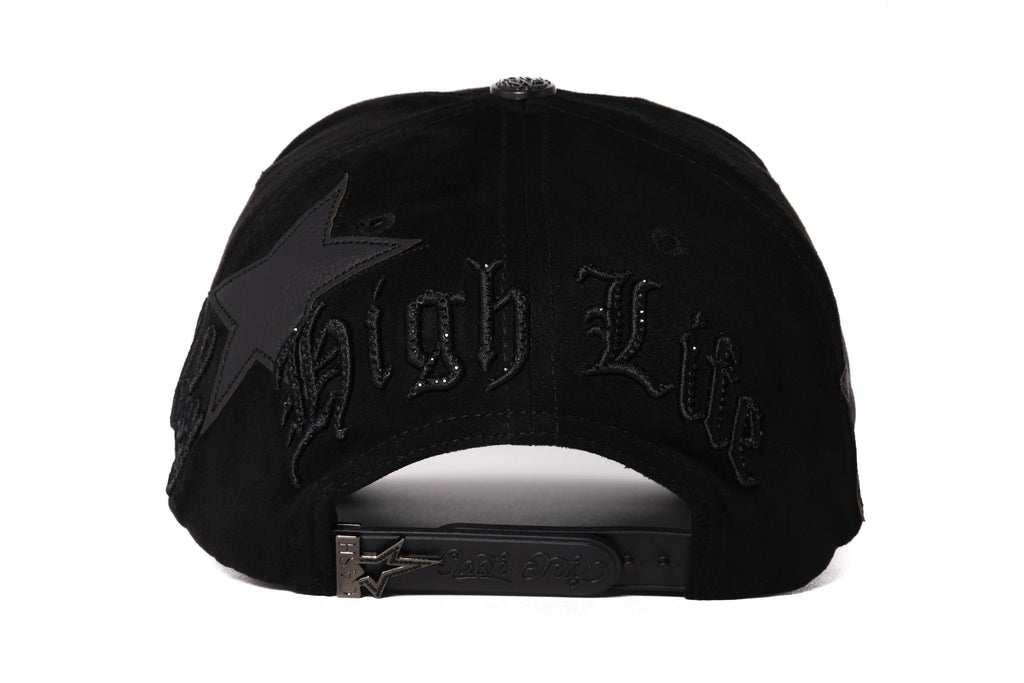 HIGH LIFE CRISTALS, vista 03