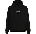 Hoodie CASH 686 — frente — Last Authority