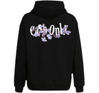 Hoodie FLOW — espalda — Last Authority