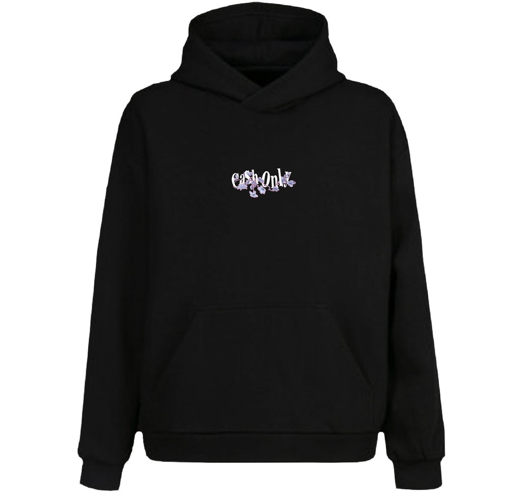 Hoodie FLOW — frente — Last Authority