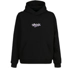 Hoodie FLOW — frente — Last Authority