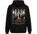Hoodie MONEY MIRACLES — espalda — Last Authority
