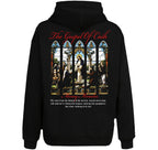 Hoodie MONEY MIRACLES — espalda — Last Authority