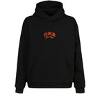 Hoodie TIGER DAKUZA — frente — Last Authority