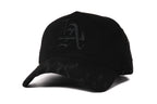 L.A FLAMES BLACK, vista 02