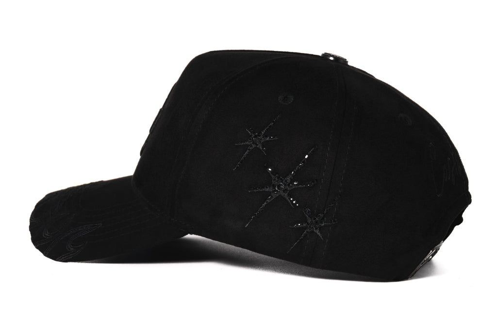 L.A FLAMES BLACK, vista 03