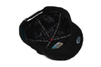 L.A FLAMES BLACK, vista 05