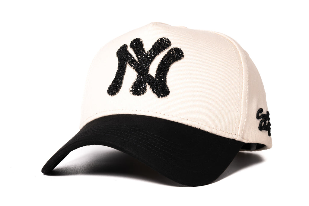 NY BLING, vista 02
