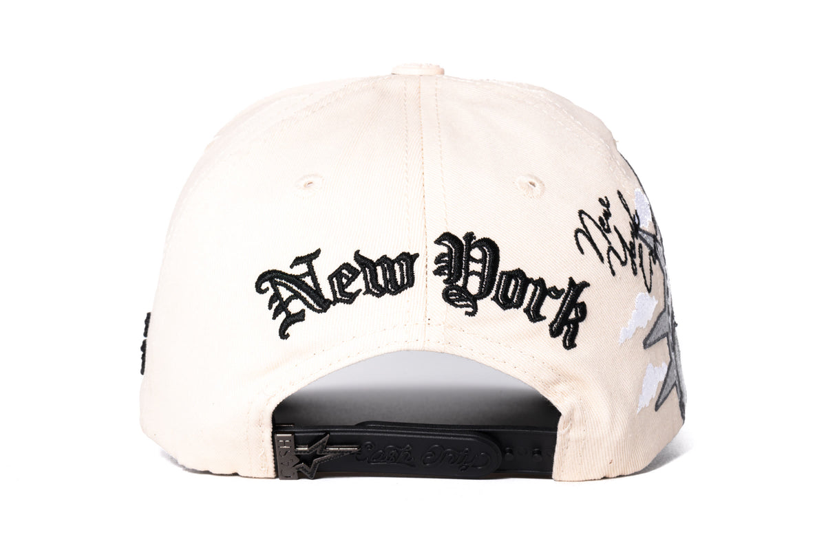 NY BLING, vista 03