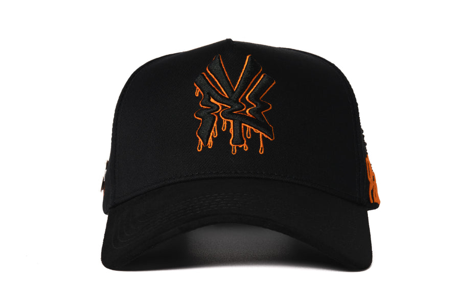 NY NEON COTTON — Last Authority