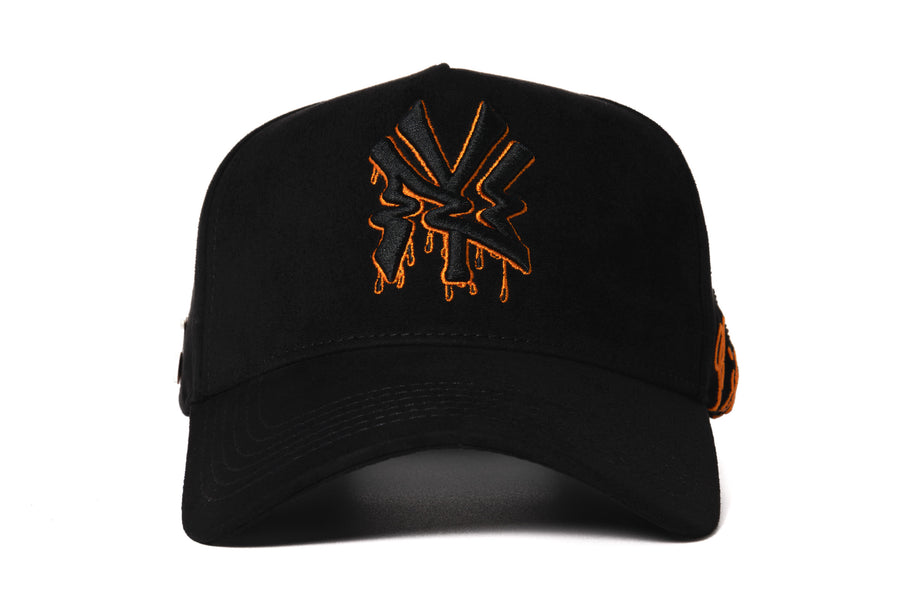 NY NEON SUEDE — Last Authority