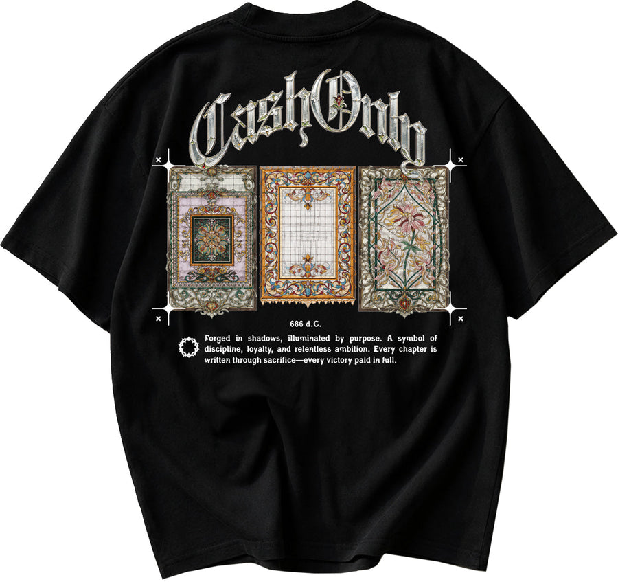 CASH 686 — Last Authority