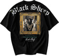 BLACK SHEEP
