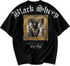 BLACK SHEEP