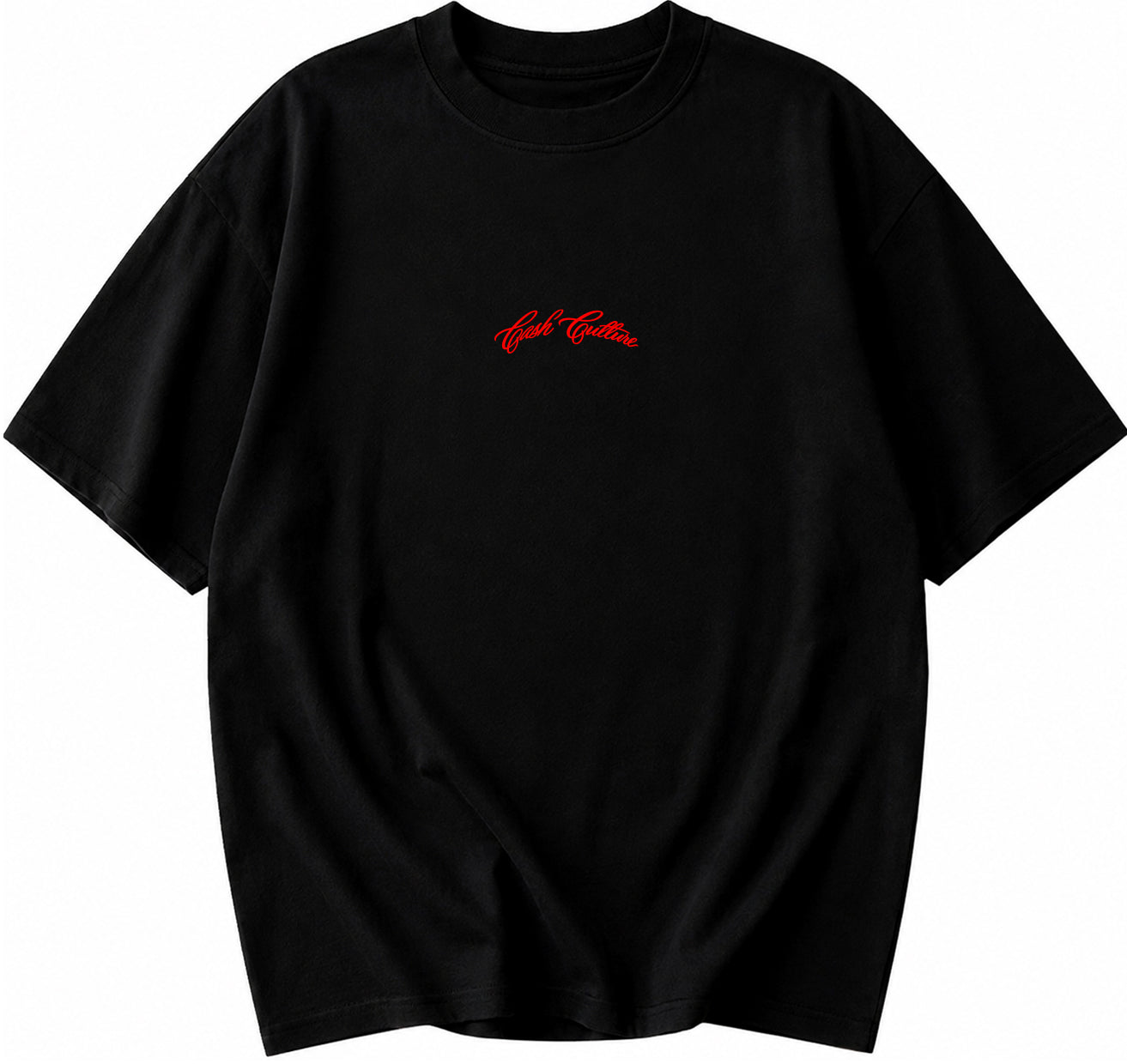 CASH CULTURE