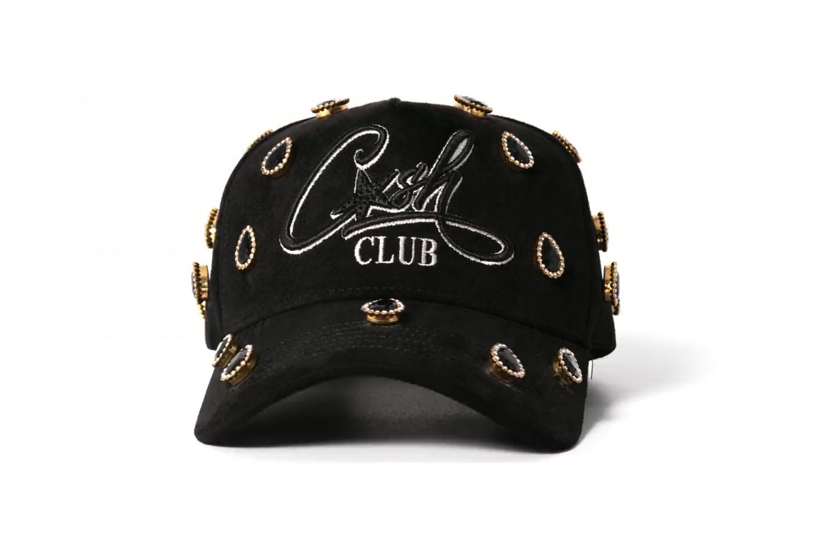 CASH CLUB BLACK DIAMOND, animación 360 grados